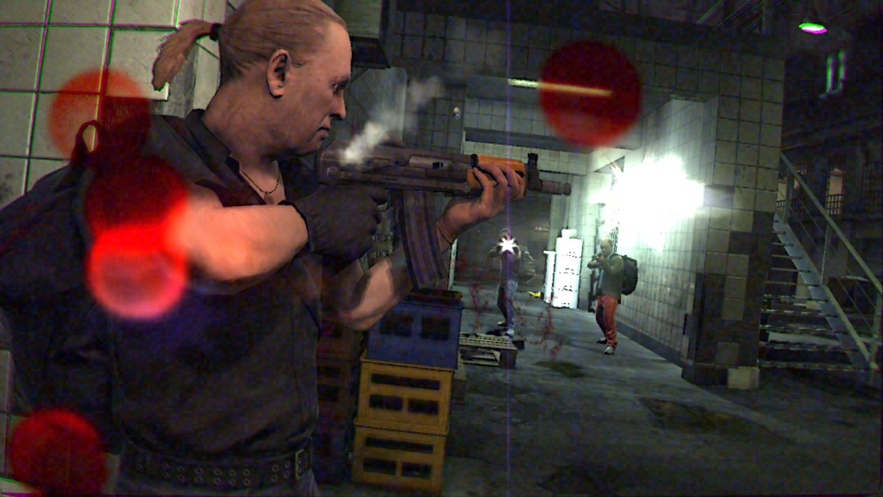 Kane & Lynch 2: Dog Days (Edición Limitada) - Imagen 19